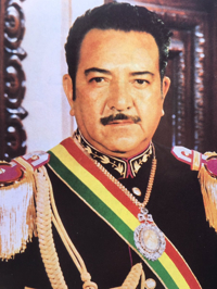 David Padilla