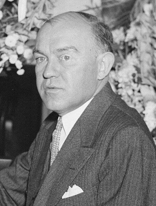 Harry Hines Woodring