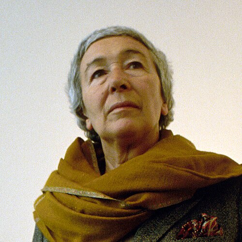 Gae Aulenti