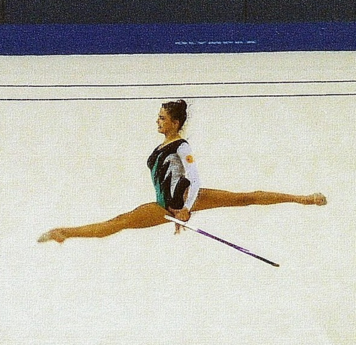 Carolina Pascual