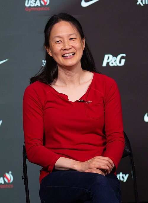 Amy Chow