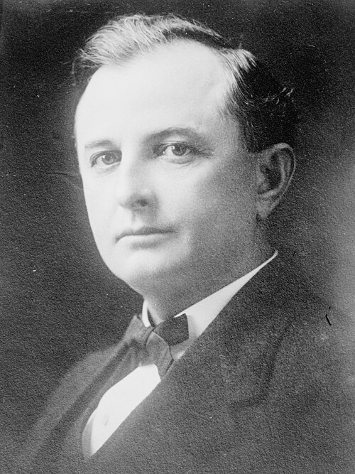 James E. Ferguson