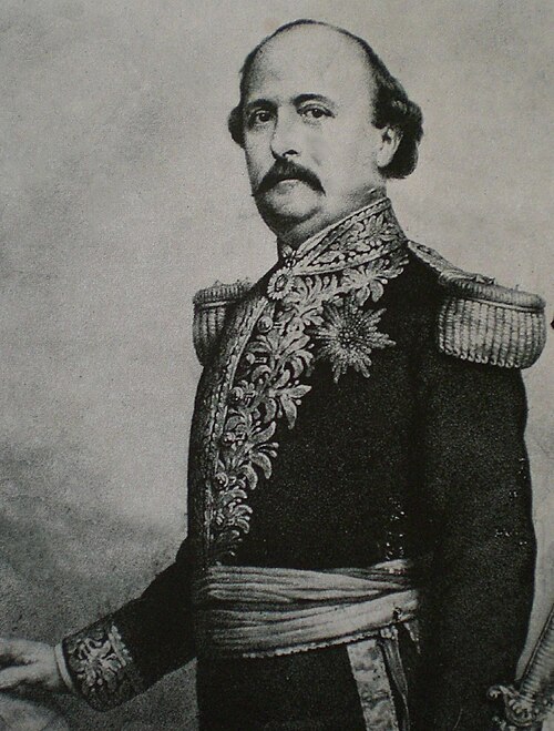 Juan Crisóstomo Falcón