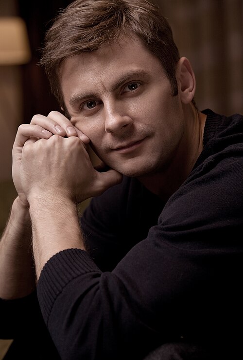 Valeriy Honcharov