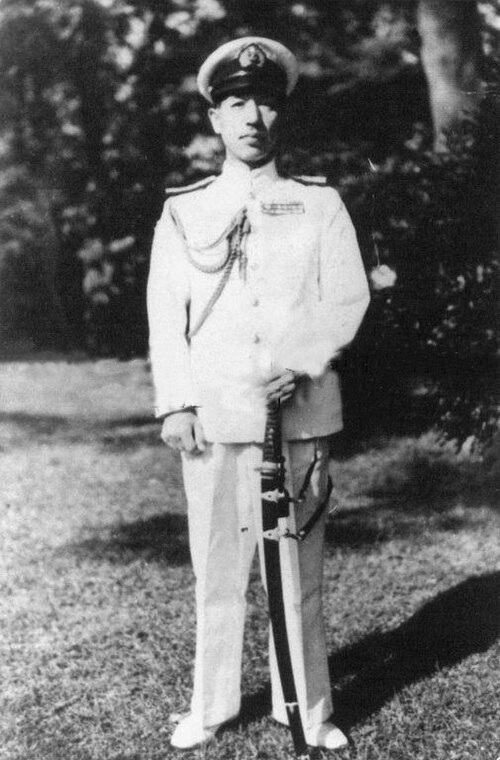Tadashi Maeda