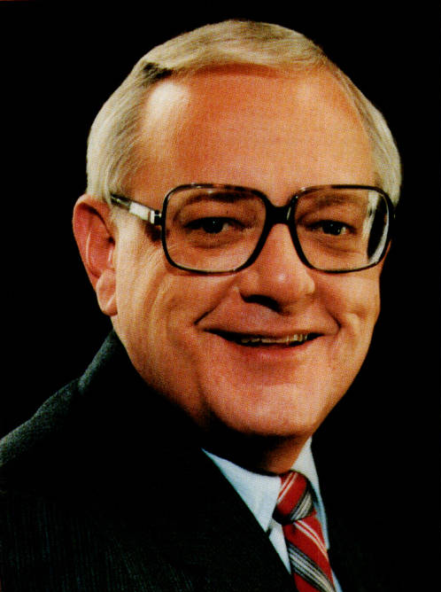George Ryan