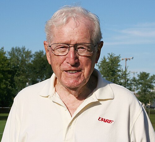 Otis R. Bowen