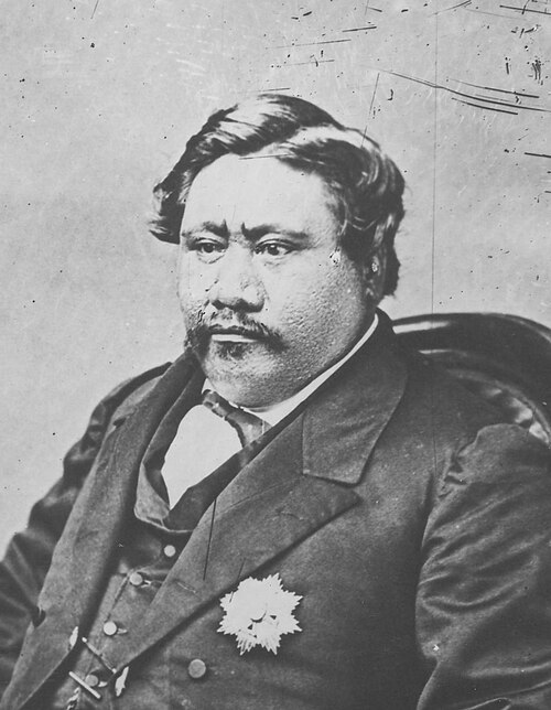 Kamehameha V