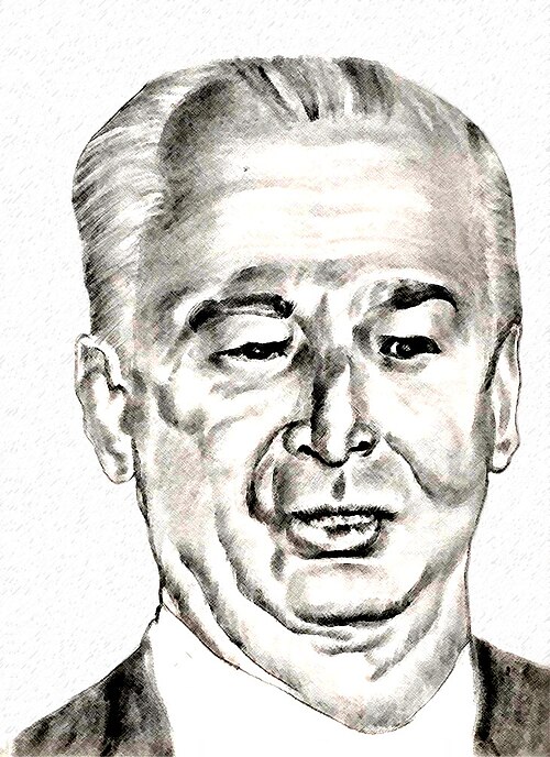 José Azcona del Hoyo