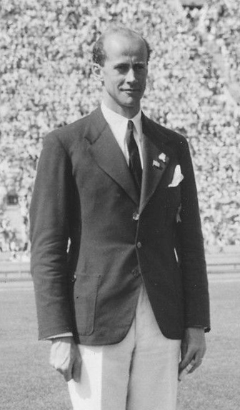 Bo Lindman