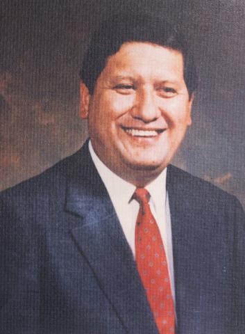 Gustavo Adolfo Espina Salguero