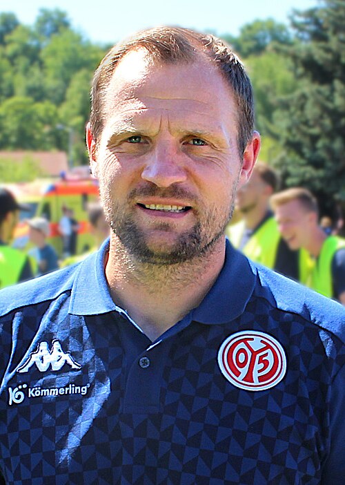 Bo Svensson