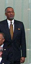 Vernon Shaw