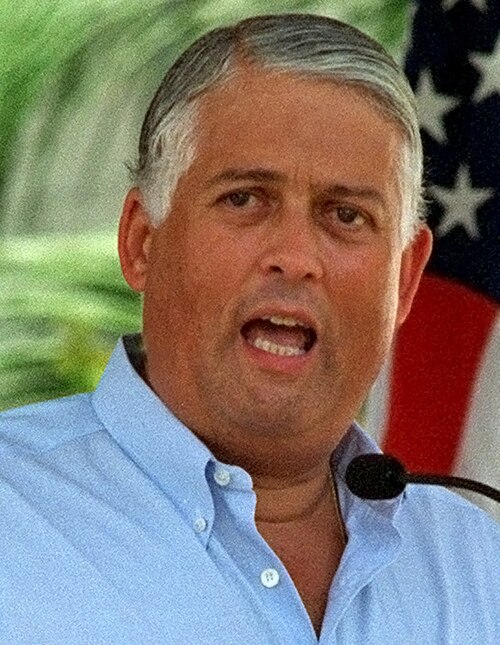 Ernesto Pérez Balladares