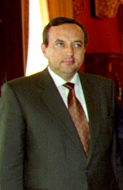 Rafael Ángel Calderón