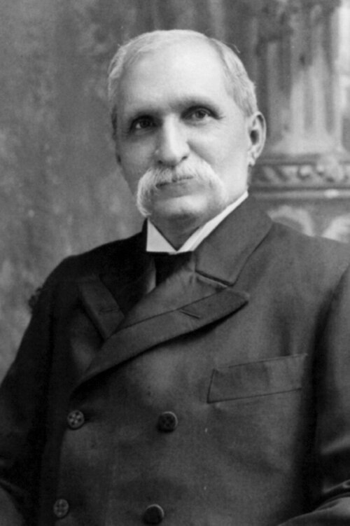 José Domingo de Obaldía