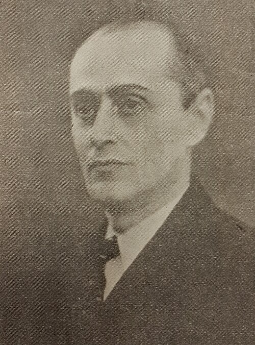 Alfred Naqqache