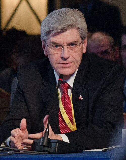 Phil Bryant