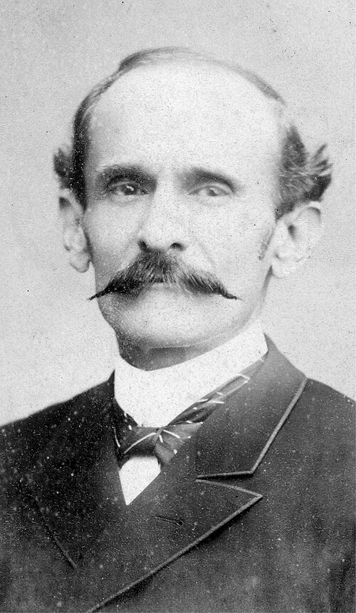 José María Campo Serrano
