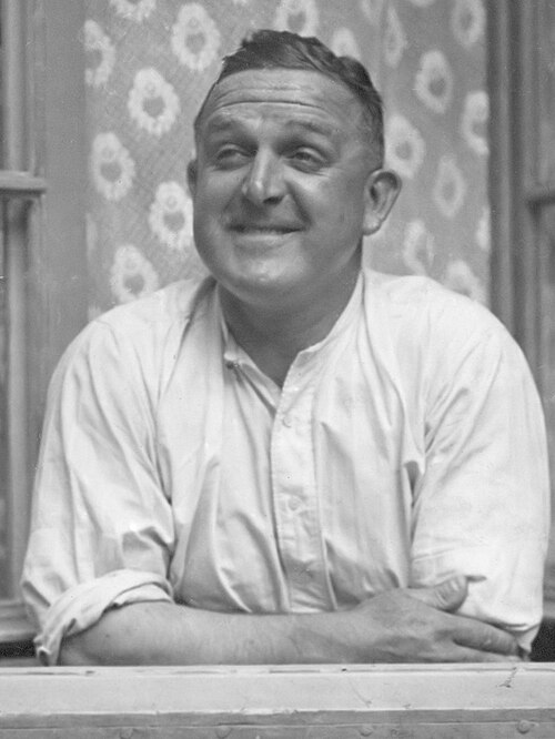 Bob Glendenning