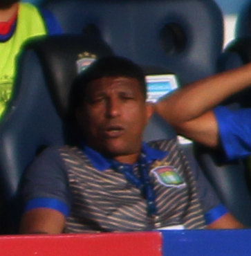 Axel Rodrigues de Arruda