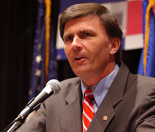 Bob Ehrlich
