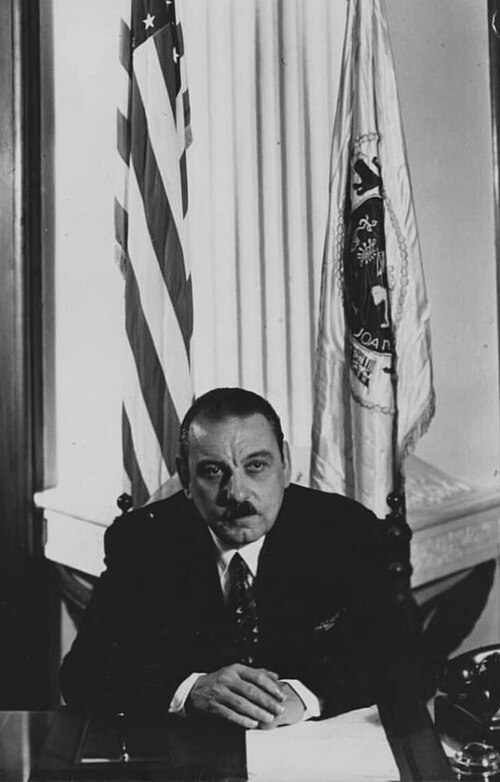 Luis Muñoz Marín
