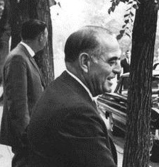 Roberto Francisco Chiari Remón