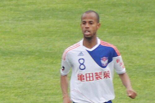 Michael Jefferson Nascimento