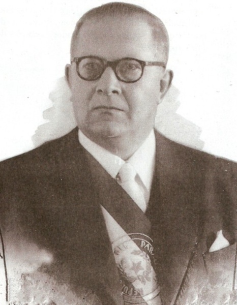 Felipe Molas López