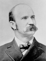 David B. Hill