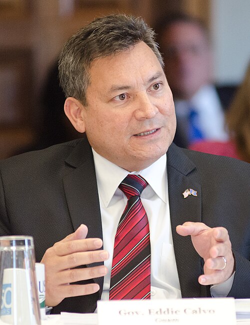 Eddie Calvo