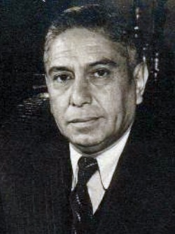 Jerónimo Méndez