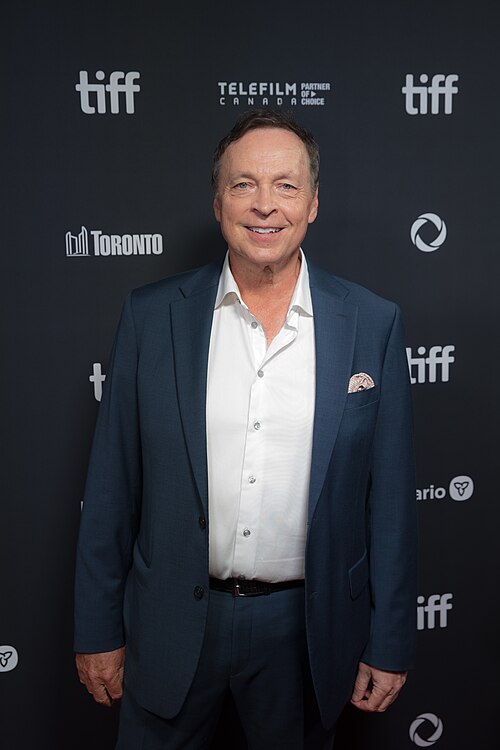 Bobby Farrelly