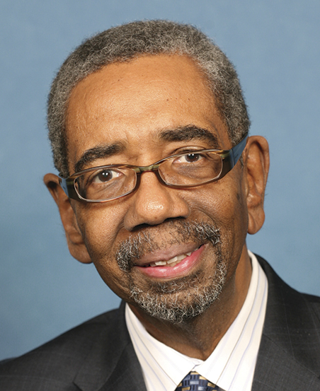 Bobby Rush