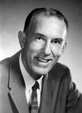 Paul Fannin