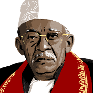 Tadjidine Ben Said Massounde