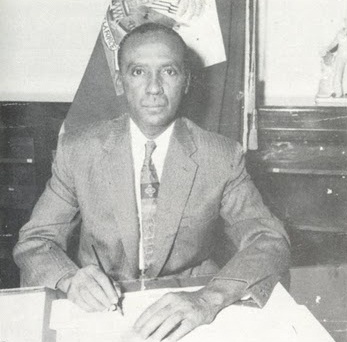 Franck Sylvain
