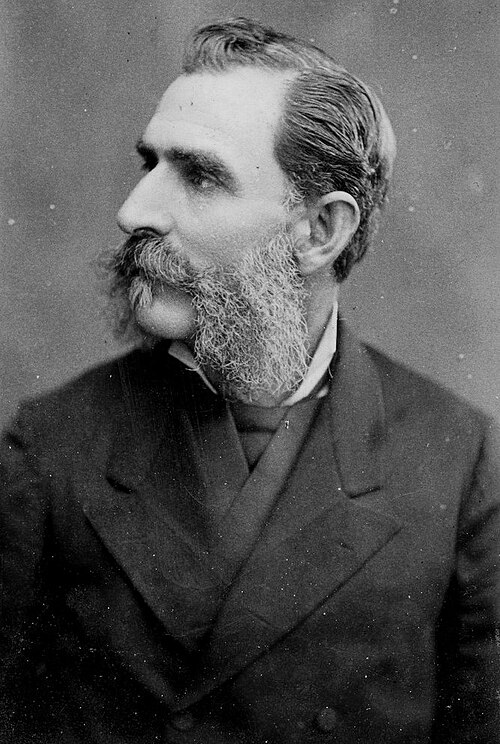 Luis Cordero Crespo