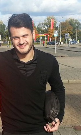 Valeri Qazaishvili