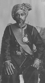 Faisal bin Turki Al Busaidi