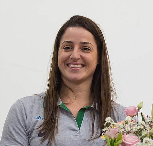 Eduarda Amorim