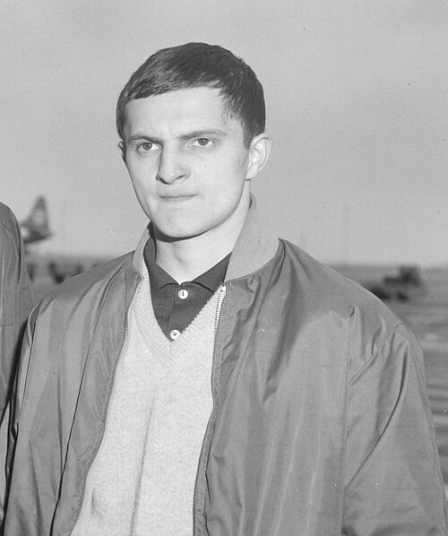 Bohumil Němeček