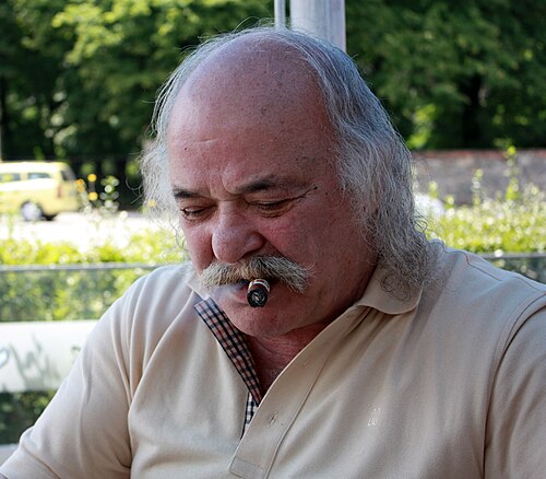 Boyan Radev