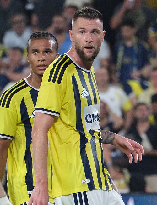 Milan Škriniar