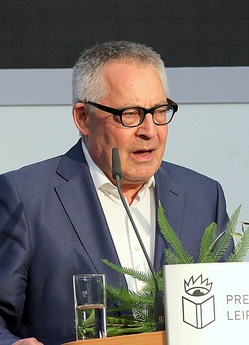Karl Schlögel