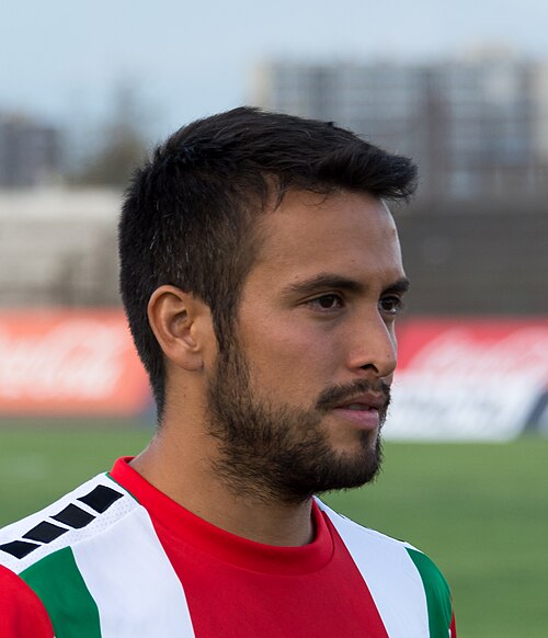Cristóbal Jorquera
