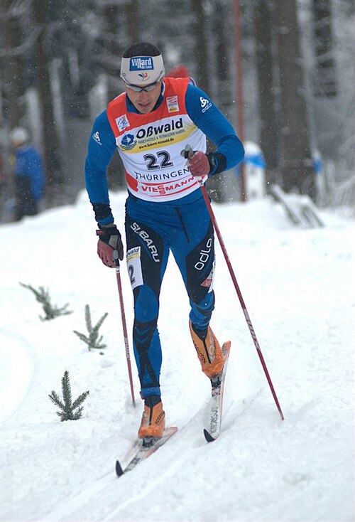 Robin Duvillard