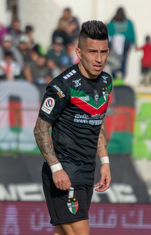 Bryan Carrasco