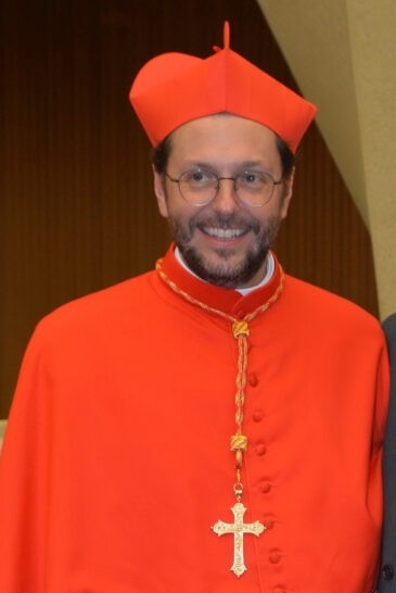 Giorgio Marengo
